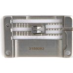 BDR 3158082 5.6 mm Yamato Reçme Plaka