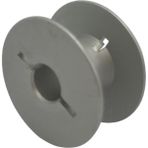 BDR 335G Alüminyum Tırnaklı Göbeği Bombeli Masura / 50890 (91-174 480-05)