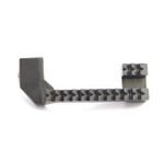 BDR 37273 İnderle Topbaşı Overlok Tek İğne Dişli