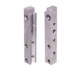 BDR 525C1-5+525C1-1 Dik Kumaş Kesim Motoru Bıçak Kızak Takım