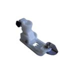 BDR 528T 6.4 mm Reçme Plastik Etek Ayak