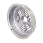 BDR 53C7-35 Dik Kumaş Kesim Motoru Fan Kapağı