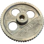 BDR 6001401 241092 95 mm Çuvalağzı Dikiş Makinesi Kasnak