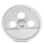 BDR 6001401 241092 Çuvalağzı Dikiş Makinesi 110 mm Kasnak