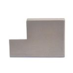 BDR 6030137C200 Kingtex Overlok Ön Sürgü Kapak