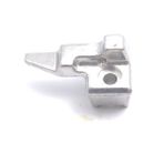 BDR 6051317E200 Kingtex Overlok 5 İp Üst Bıçak Kütük