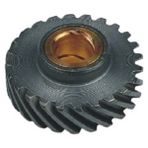 BDR 627C1-10 R164 Dik Kumaş Kesim Motor Dişli