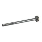 BDR 716C1-12 E014 Dik Kumaş Kesim Motoru Bileme Uzun Dişli