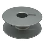 BDR 91-168 178-05 Pfaff 418 Zikzak Alüminyum Tırnaklı Masura