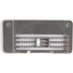 BDR 94801 5.6 mm Yamato Reçme Etek Plaka