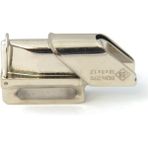 BDR A1304-7 / BDR-276 38x8x1.2 mm Sipersiz Yatak Şerit Aparatı