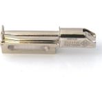 BDR A1312 / BDR-275 15x4x1.2 mm Shoes Deri Şerit Aparatı