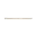 BDR B1035 240 mm CZ-F Sünger Kesim Makinesi Bıçağı