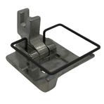 BDR B1509-038-LOO Juki MH-380 Zincir Dikiş Düz 1/2 Ayak