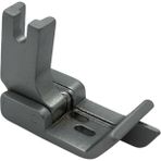 BDR B1524-380-BOO Juki MH-380 Zincir Dikiş Çimalı 1/8 Ayak