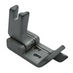 BDR B1524-380-DOO Juki MH-380 Zincir Dikiş Çimalı 3/16 Ayak