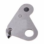 BDR B2406-373-OAO Juki MB373 Düğme Hareketli Bıçak