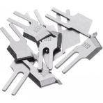 BDR B4121-522-000 10 Adet Juki DLM-522 Bıçaklı Bıçak
