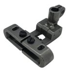 BDR BD-0031 Genel Reçme Etek Büzgü Ayak