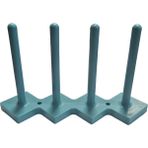 BDR BD-0054 Mavi Dikiş Makinesi Mıknatıslı Masura Koyma Aparatı