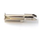 BDR BDR-275 18 mm Deri Şerit Aparatı