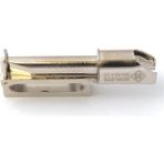 BDR BDR-275 19x4.5x1.2 mm Deri Şerit Aparatı