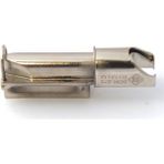 BDR BDR-275 22x7.5x1.2 mm Deri Şerit Aparatı