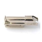 BDR BDR-275 24x8x1.2 mm Deri Şerit Aparatı