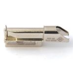 BDR BDR-275 26 mm Deri Şerit Aparatı