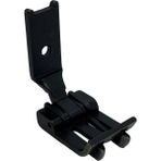 BDR Brother Çiftiğne Çiftli Çima Geniş Taban Ayak 1/4 / P112 (S570DG) 1/4x1/32