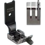 BDR Brother Çiftiğne Çima Ayak / P112B(S570) 1/8x1/16