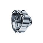 Bdr Cerliani Brother BAS350-VIBEMAC 650 Deri Çağanoz / 130.09.082