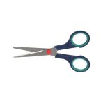 Bdr Chichi Plastik Saplı Çok Amaçlı Makas 5-1/2 Inç 14CM / C2005T