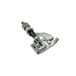 BDR CY-7308D Ev Tipi Aile Dikiş Makinesi Gizli Dikiş Metal Ayak