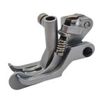 BDR Durkopp Adler 367 Sağ Çima Ön Arka Ayak Takım (6mm) / GR367-6