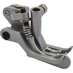 BDR Durkopp Adler 367 Sol Çima Ön Arka Ayak Takım (7mm) / GL367-7