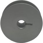BDR Durkopp Adler 867 Alüminyum Bombeli Tırnaklı Masura / BD-0033 (0667 150830)