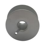 BDR Durkopp Adler BD-0040 272 21.8 x 12.5 x 6 mm Battal Alüminyum Tırnaklı Masura