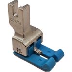 BDR Düz Makine Çima Ayak (Mavi) / Tcd1/16