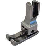 BDR Düz Makine Geniş Tabanlı Çiftli Çima Ayak 1mm / SD10