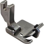 BDR Düz Makine Mesafe Ayarlı Çima ayak / T9