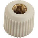 BDR Düz Makine Plastik Tansiyon Somunu (Küçük) / S31032-001