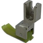 BDR Düz Makine Plastik Teflon Sol Çima Ayak / TCL1/16N
