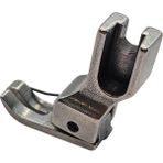 BDR Düz Makine Yandan Yaylı Sol Çima Ayak / CL1/32N-ES