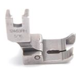 BDR Düz Makine Yürüyen Iğne Sabit Çima Ayak / P815-NF (12463RH-NF 5/16)