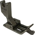 BDR Düz Makine Yürüyen Iğne Siperli Çima Ayak / SP-18NF 3/16