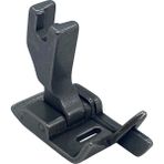 BDR Düz Makine Zikzak Sağ Çima Ayak 5mm / P652-4 (652-4)