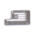 BDR E3326 5.6 mm Siruba Reçme Bant Plaka