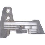 BDR E868 Siruba Overlok 5 İp Kot Plaka /