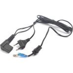BDR Ev Tipi Aile Dikiş Makinesi 1301 Pedal Kablo Tertibatı